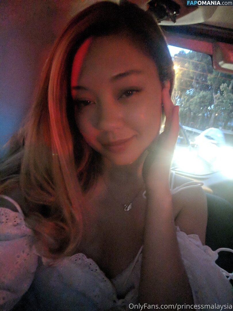 Diana Tarinova / Dtarinova / Princess Malaysia / dianaterranova / xoprincessmsia Nackt OnlyFans  Geleaktes Foto #561