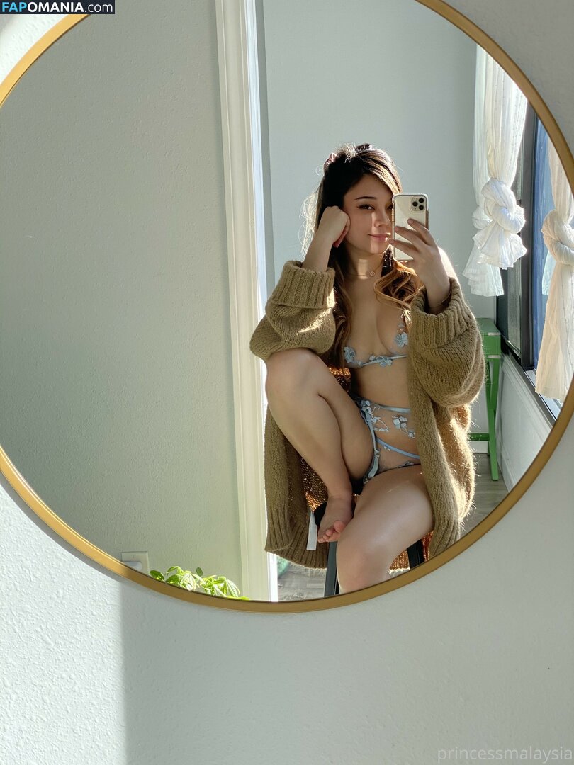 Diana Tarinova / Dtarinova / Princess Malaysia / dianaterranova / xoprincessmsia Nackt OnlyFans  Geleaktes Foto #696
