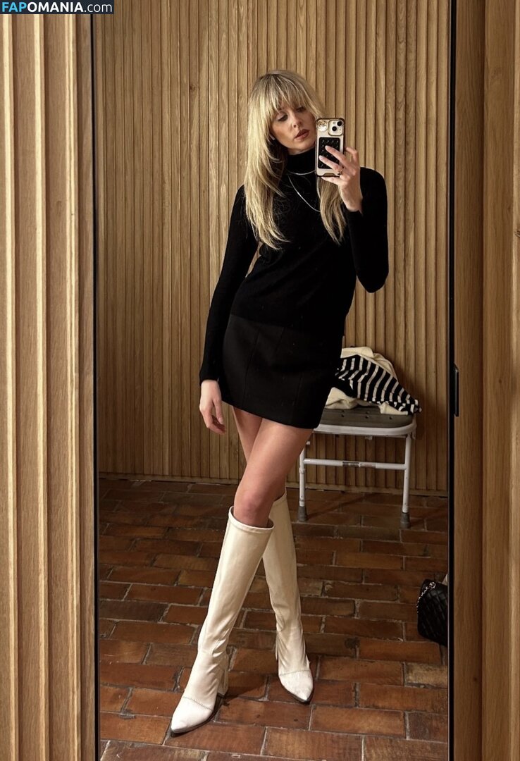 Diana Vickers Nackt OnlyFans  Geleaktes Foto #144