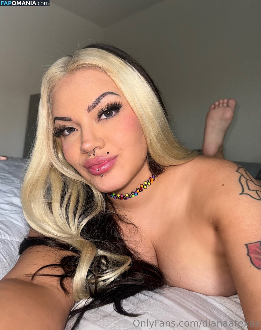 dianaatexas Nackt OnlyFans  Geleaktes Foto #16