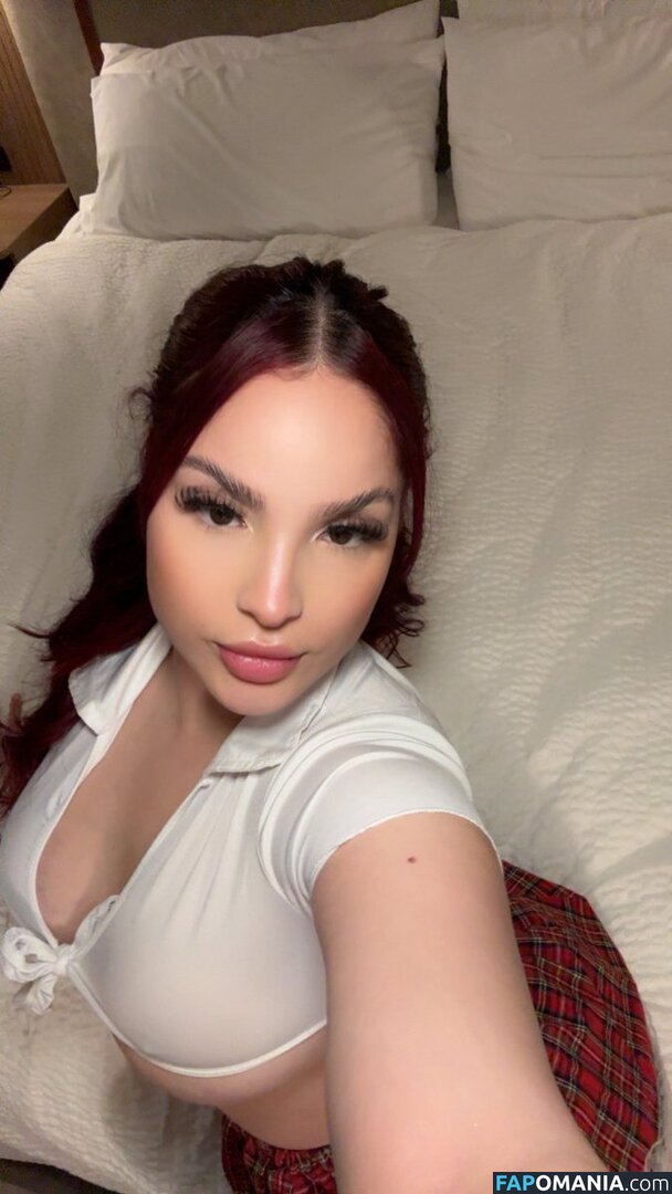 Dianareyess Nackt OnlyFans  Geleaktes Foto #5