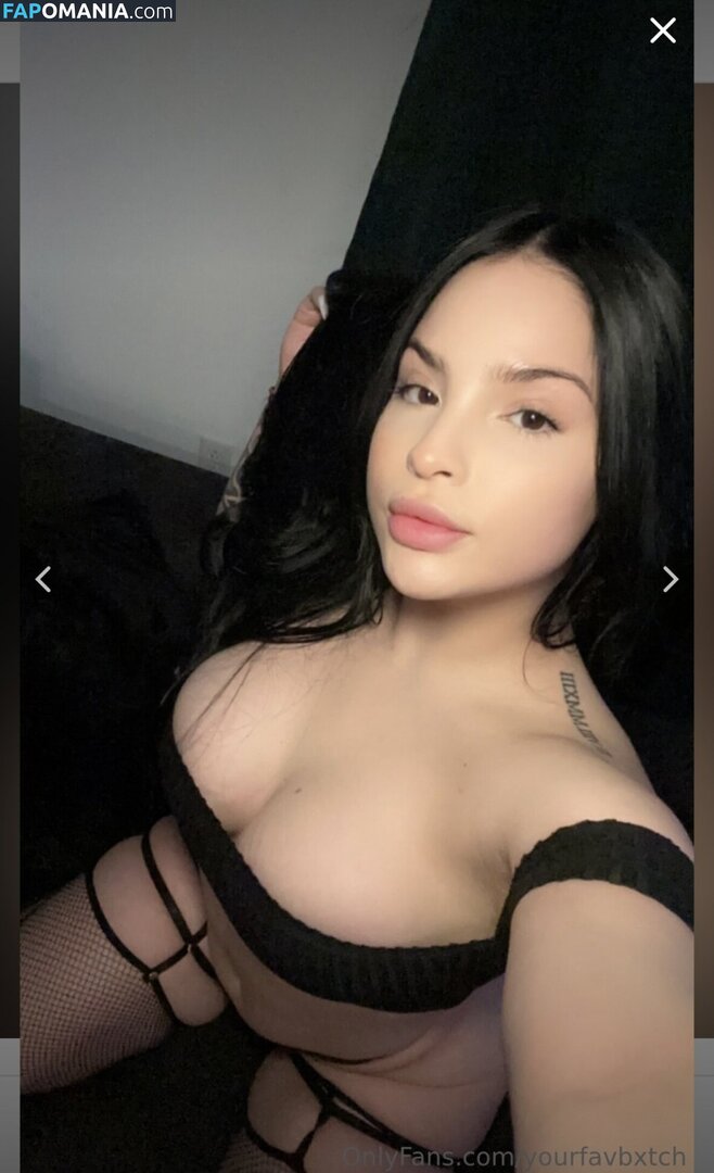 Dianareyess Nackt OnlyFans  Geleaktes Foto #9