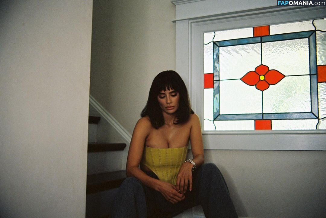 Crazy Jane / Diane Guerrero / Doom Patrol / dianeguerrero__ / dianexguerrero Nackt OnlyFans  Geleaktes Foto #24
