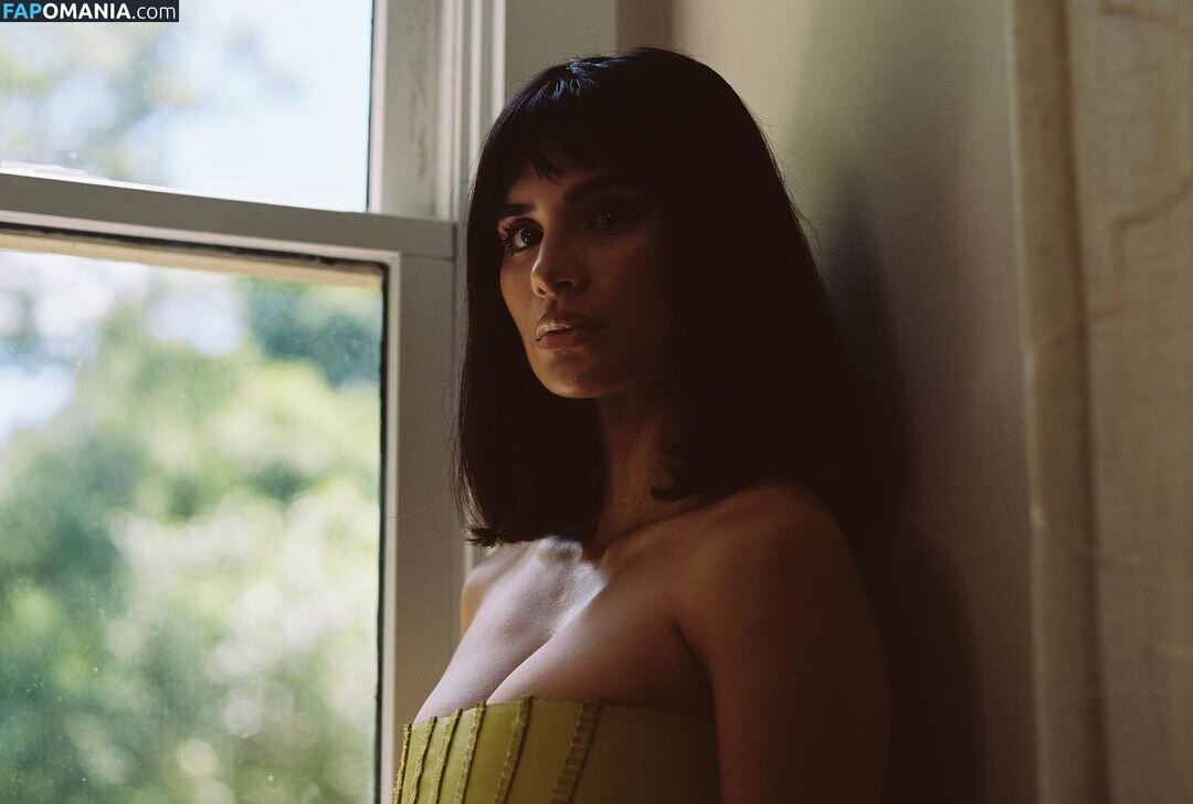 Crazy Jane / Diane Guerrero / Doom Patrol / dianeguerrero__ / dianexguerrero Nackt OnlyFans  Geleaktes Foto #25