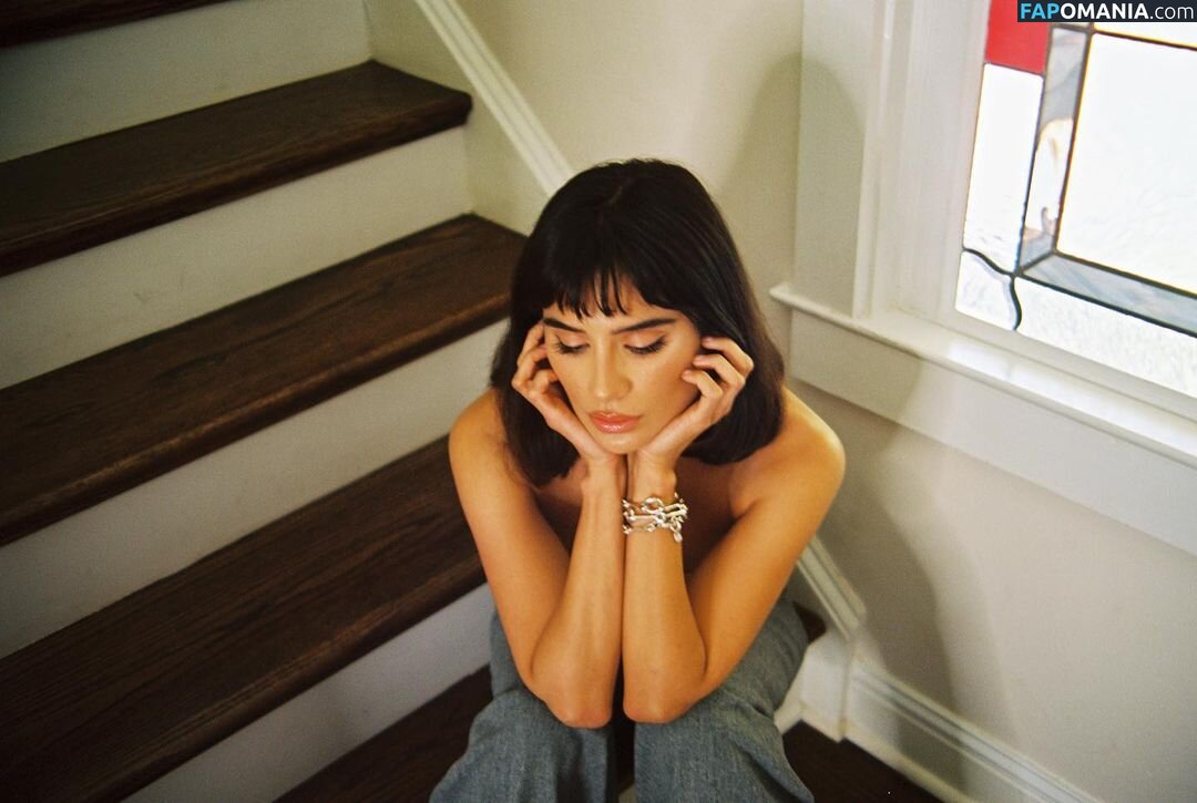 Crazy Jane / Diane Guerrero / Doom Patrol / dianeguerrero__ / dianexguerrero Nackt OnlyFans  Geleaktes Foto #26