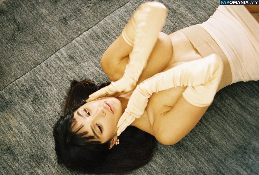 Crazy Jane / Diane Guerrero / Doom Patrol / dianeguerrero__ / dianexguerrero Nackt OnlyFans  Geleaktes Foto #27