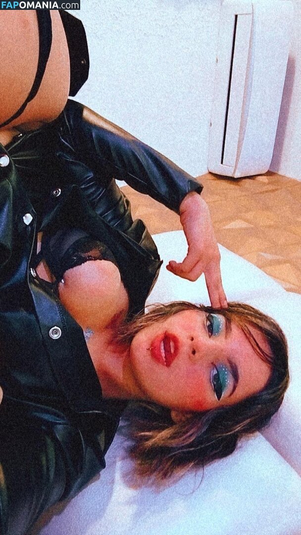 Diavalo_ / Diavalo_dj Nackt OnlyFans  Geleaktes Foto #1