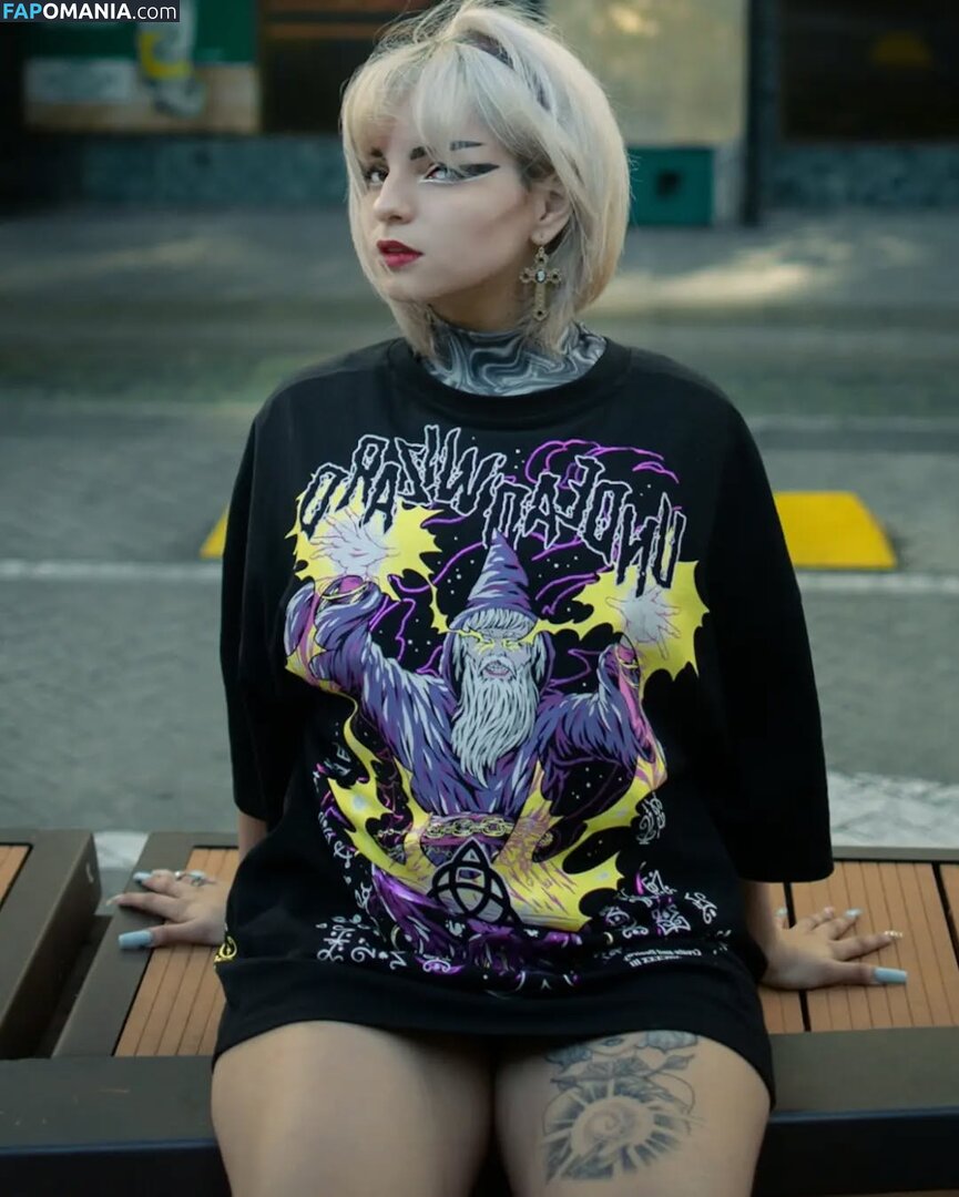 Diavalo_ / Diavalo_dj Nackt OnlyFans  Geleaktes Foto #13