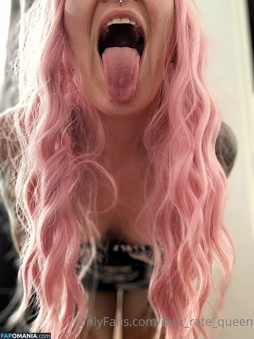 dick_rate_queen Nackt OnlyFans  Geleaktes Foto #75