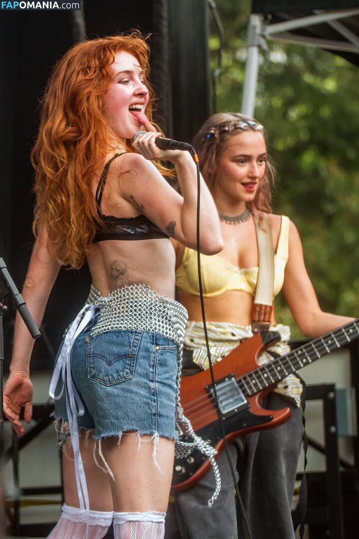 Die Spitz / diespitz Nackt OnlyFans  Geleaktes Foto #1