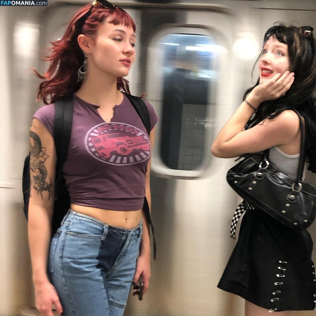 Die Spitz / diespitz Nackt OnlyFans  Geleaktes Foto #12