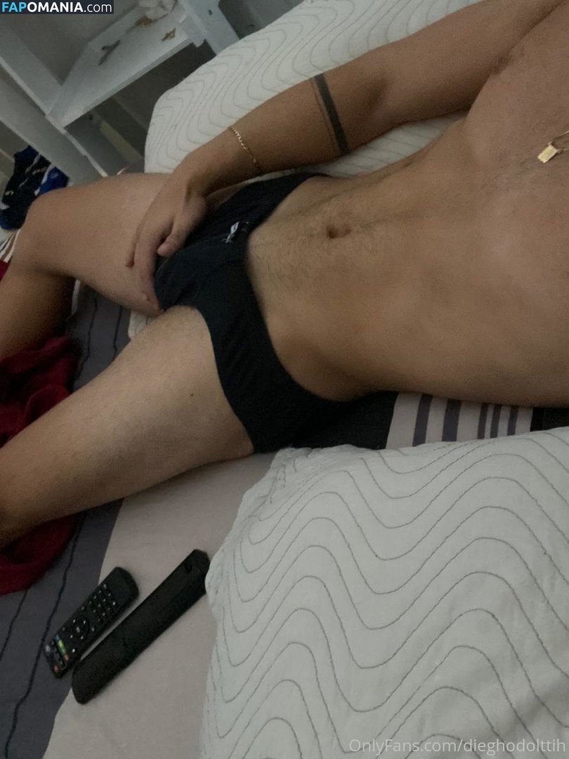 diegho_dolttih / dieghodolttih Nackt OnlyFans  Geleaktes Foto #24