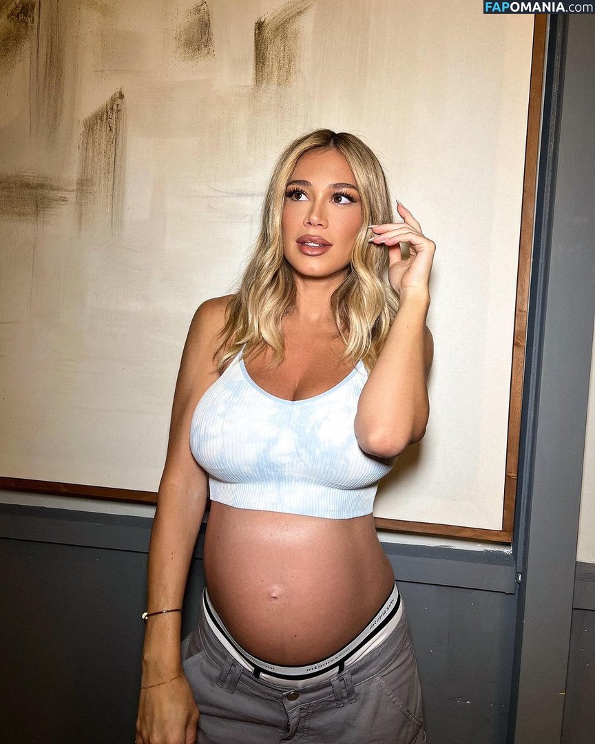 Diletta Leotta / DilettaLeotta Nackt OnlyFans  Geleaktes Foto #37