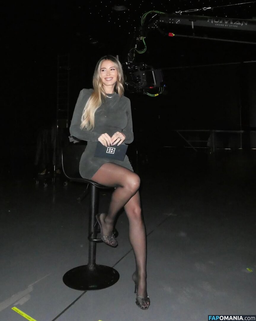 Diletta Leotta / DilettaLeotta Nackt OnlyFans  Geleaktes Foto #624