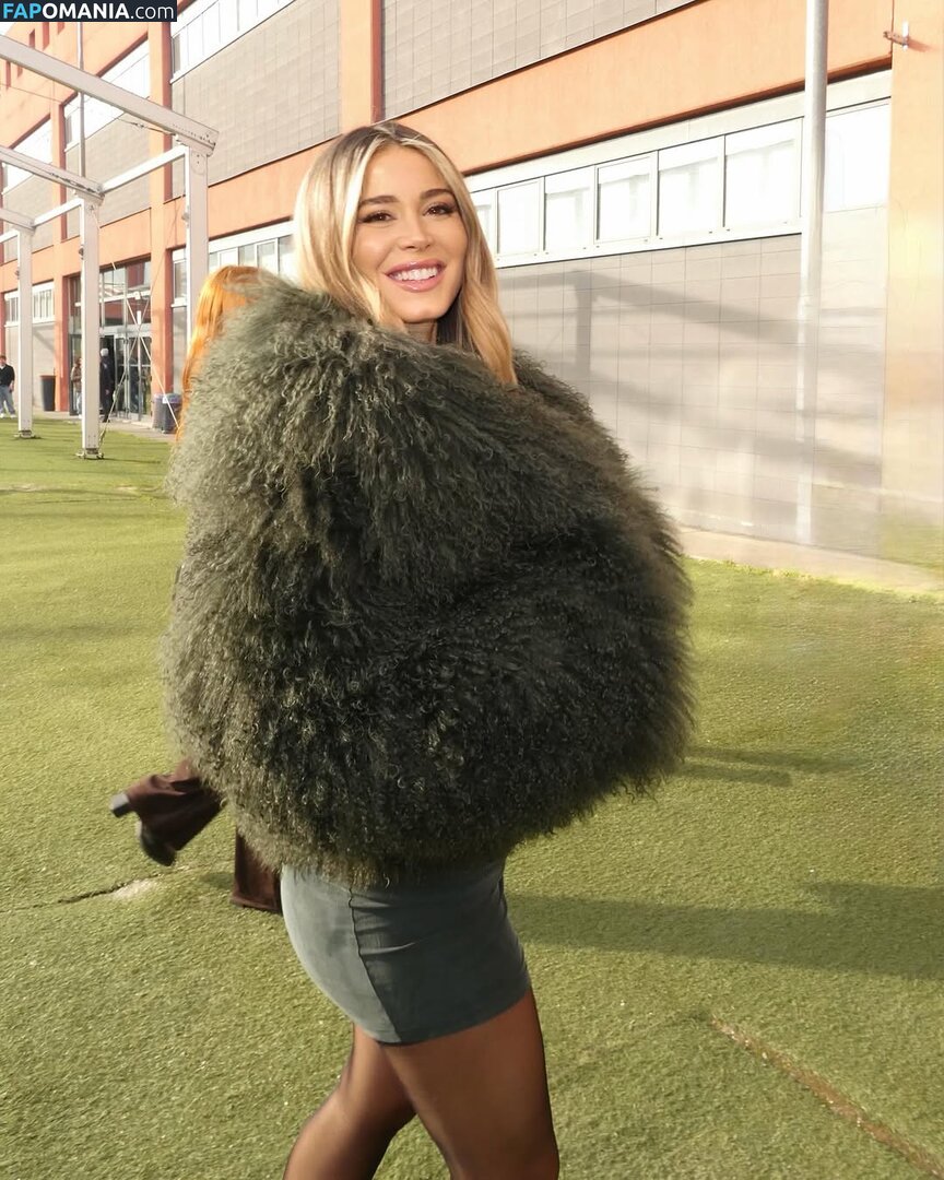 Diletta Leotta / DilettaLeotta Nackt OnlyFans  Geleaktes Foto #631