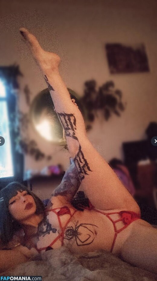 DimaxDark / dimaxdarkx Nackt OnlyFans  Geleaktes Foto #12