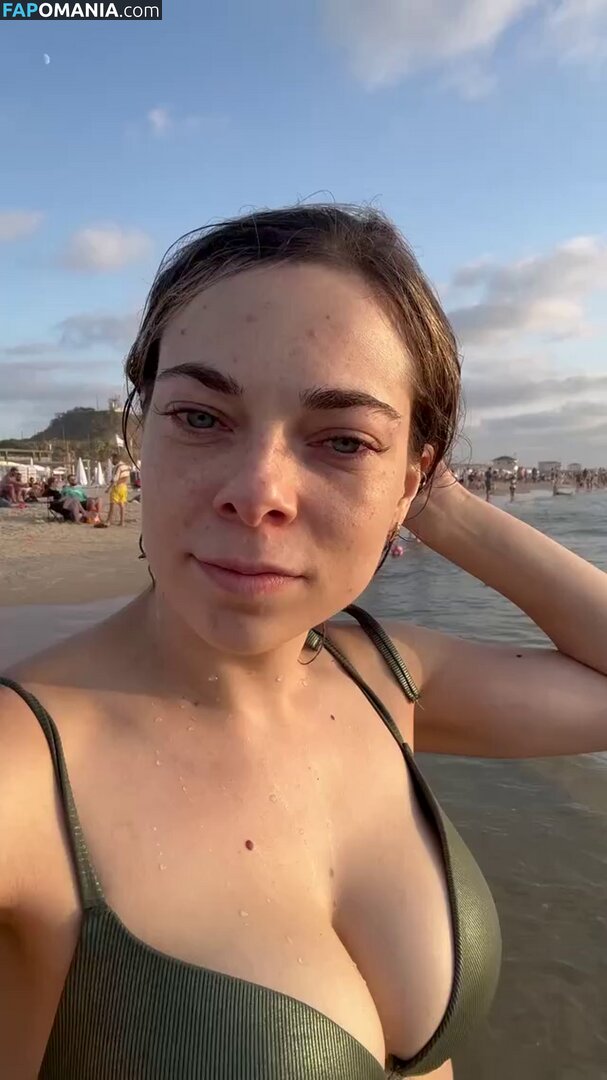 Dina Belenkaya / dinabelenkaya / thebelenkaya Nackt OnlyFans  Geleaktes Foto #15