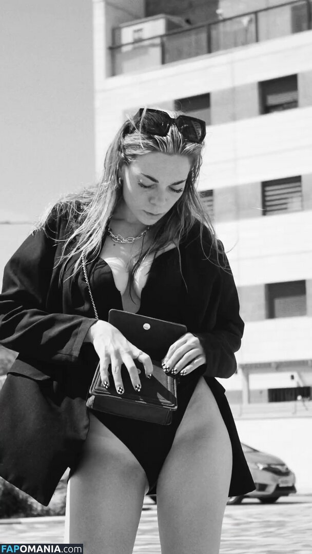 Dina Belenkaya / dinabelenkaya / thebelenkaya Nackt OnlyFans  Geleaktes Foto #47