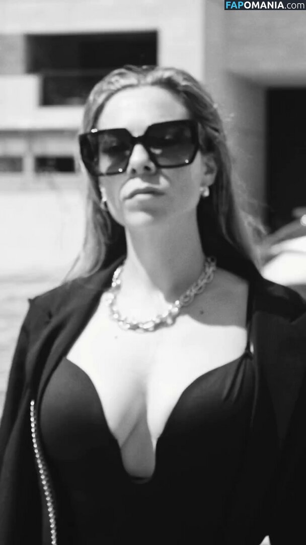 Dina Belenkaya / dinabelenkaya / thebelenkaya Nackt OnlyFans  Geleaktes Foto #48