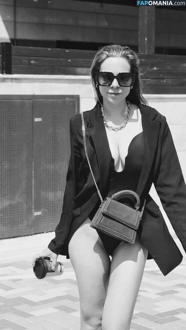 Dina Belenkaya / dinabelenkaya / thebelenkaya Nackt OnlyFans  Geleaktes Foto #58