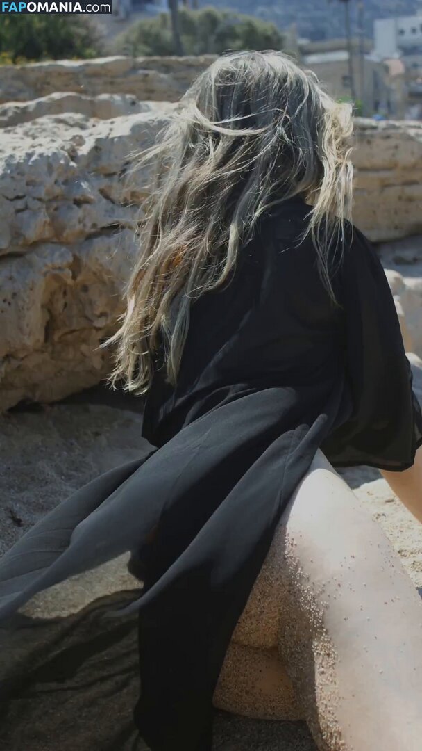 Dina Belenkaya / dinabelenkaya / thebelenkaya Nackt OnlyFans  Geleaktes Foto #134