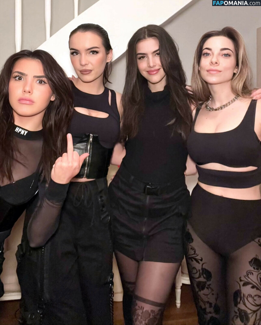 Dina Belenkaya / dinabelenkaya / thebelenkaya Nackt OnlyFans  Geleaktes Foto #142