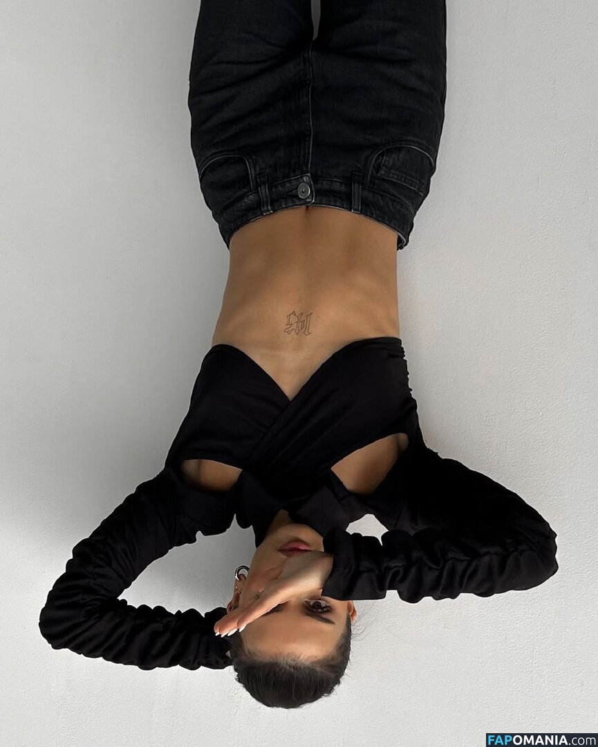 Dina Saeva / senoritasaeva Nackt OnlyFans  Geleaktes Foto #29