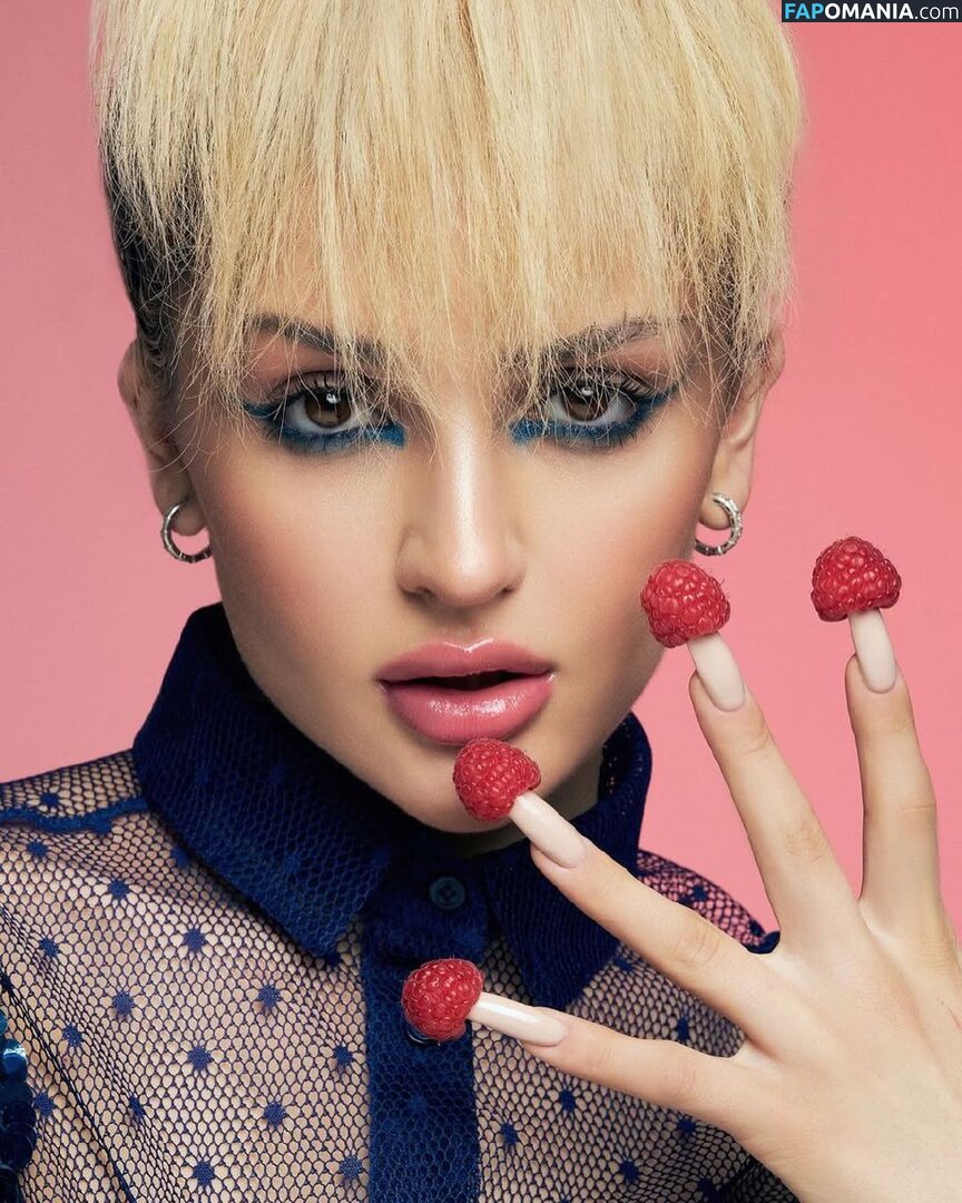 Dina Saeva / senoritasaeva Nackt OnlyFans  Geleaktes Foto #36