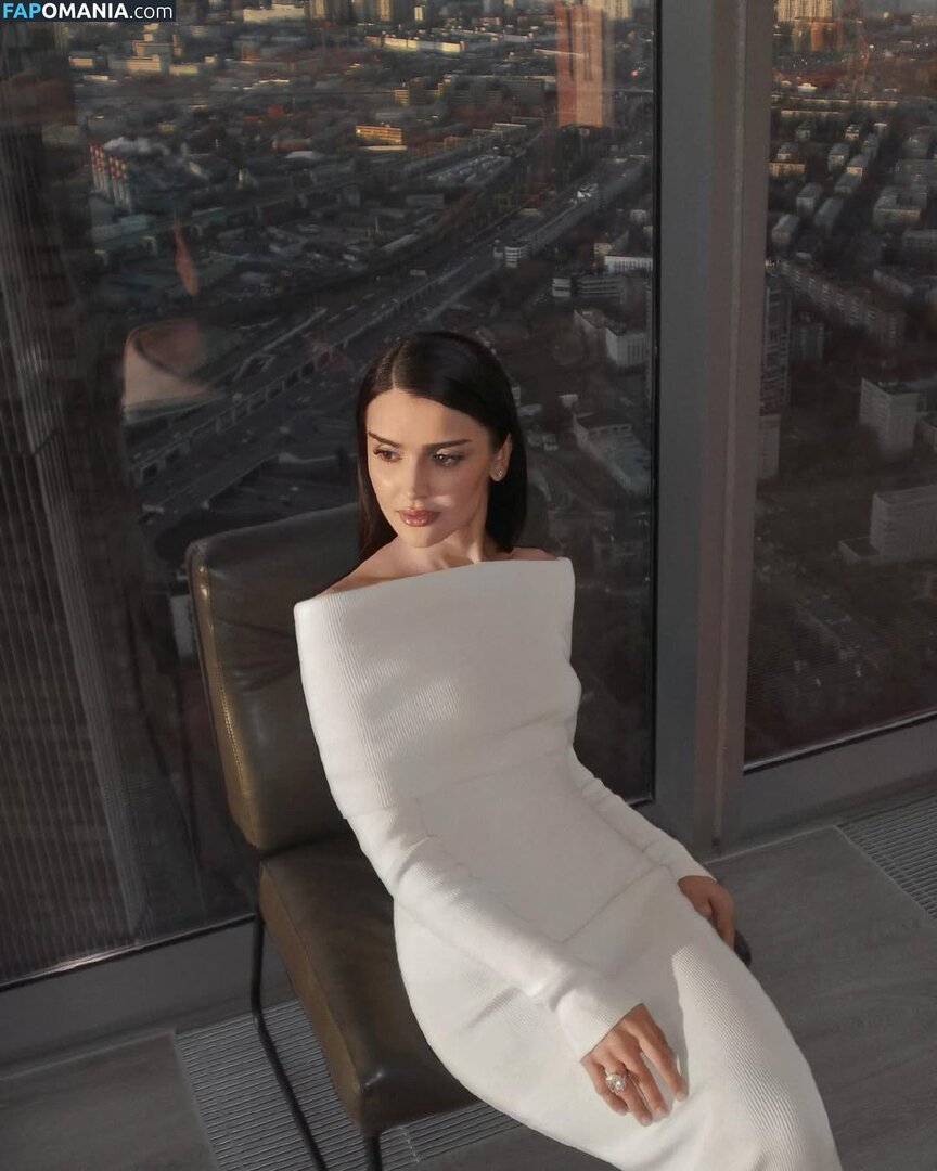 Dina Saeva / senoritasaeva Nackt OnlyFans  Geleaktes Foto #41