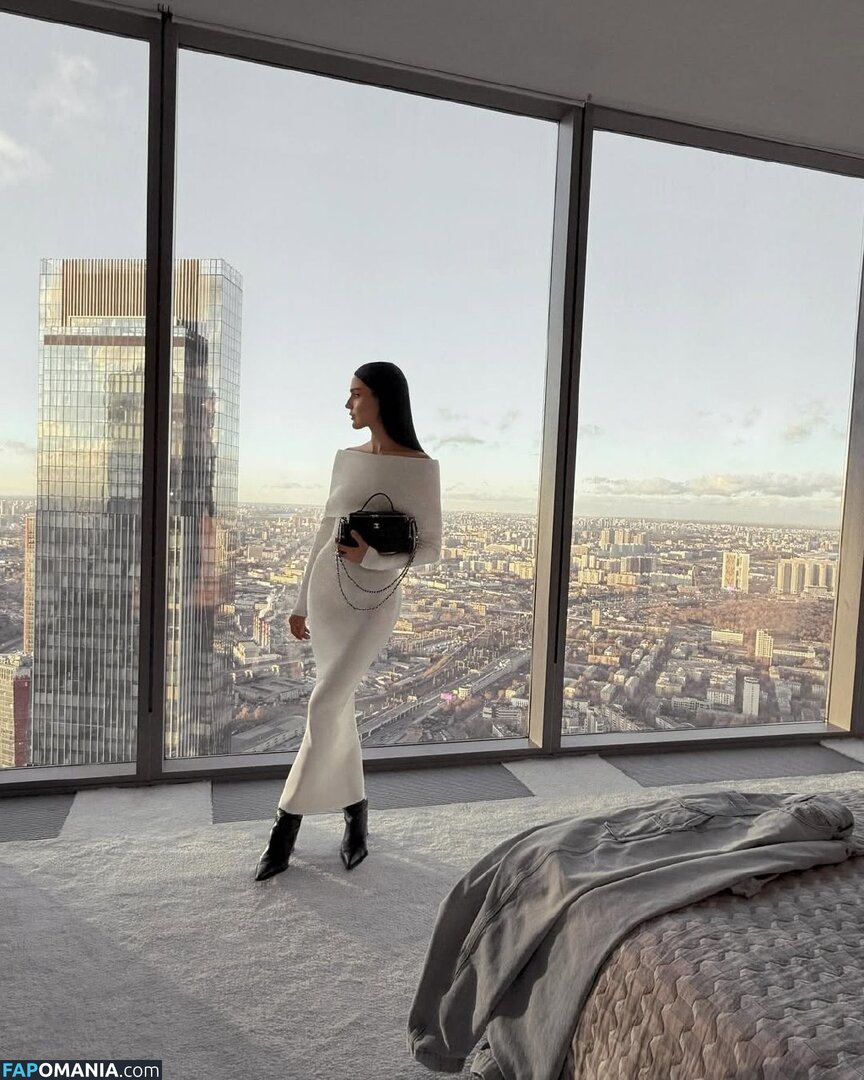 Dina Saeva / senoritasaeva Nackt OnlyFans  Geleaktes Foto #43