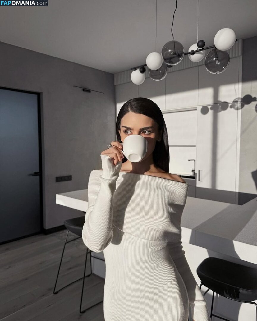 Dina Saeva / senoritasaeva Nackt OnlyFans  Geleaktes Foto #45