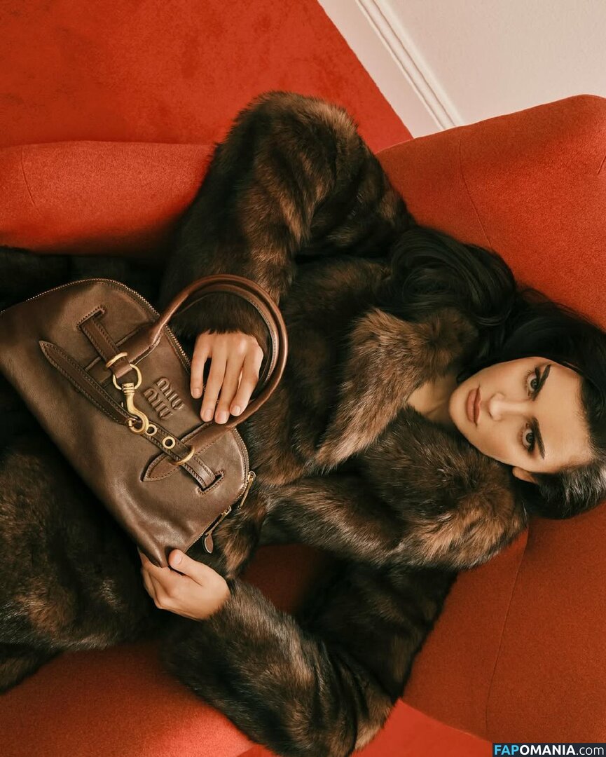 Dina Saeva / senoritasaeva Nackt OnlyFans  Geleaktes Foto #49