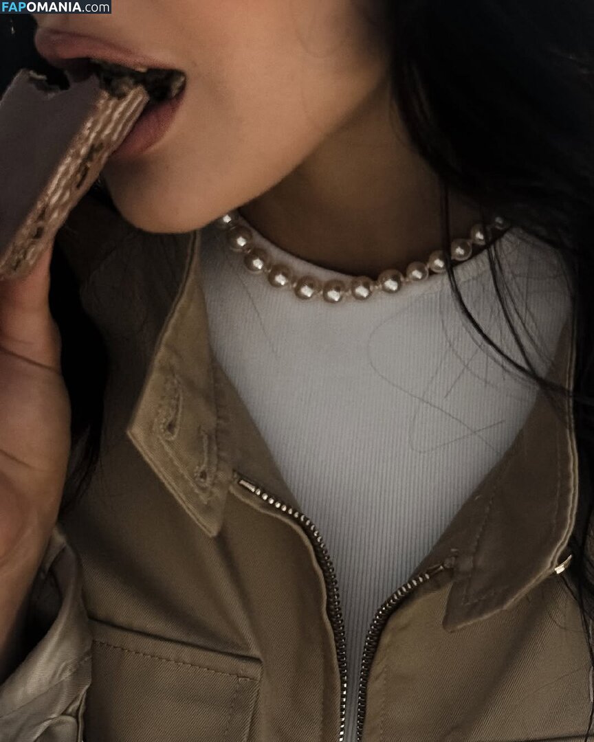 Dina Saeva / senoritasaeva Nackt OnlyFans  Geleaktes Foto #55