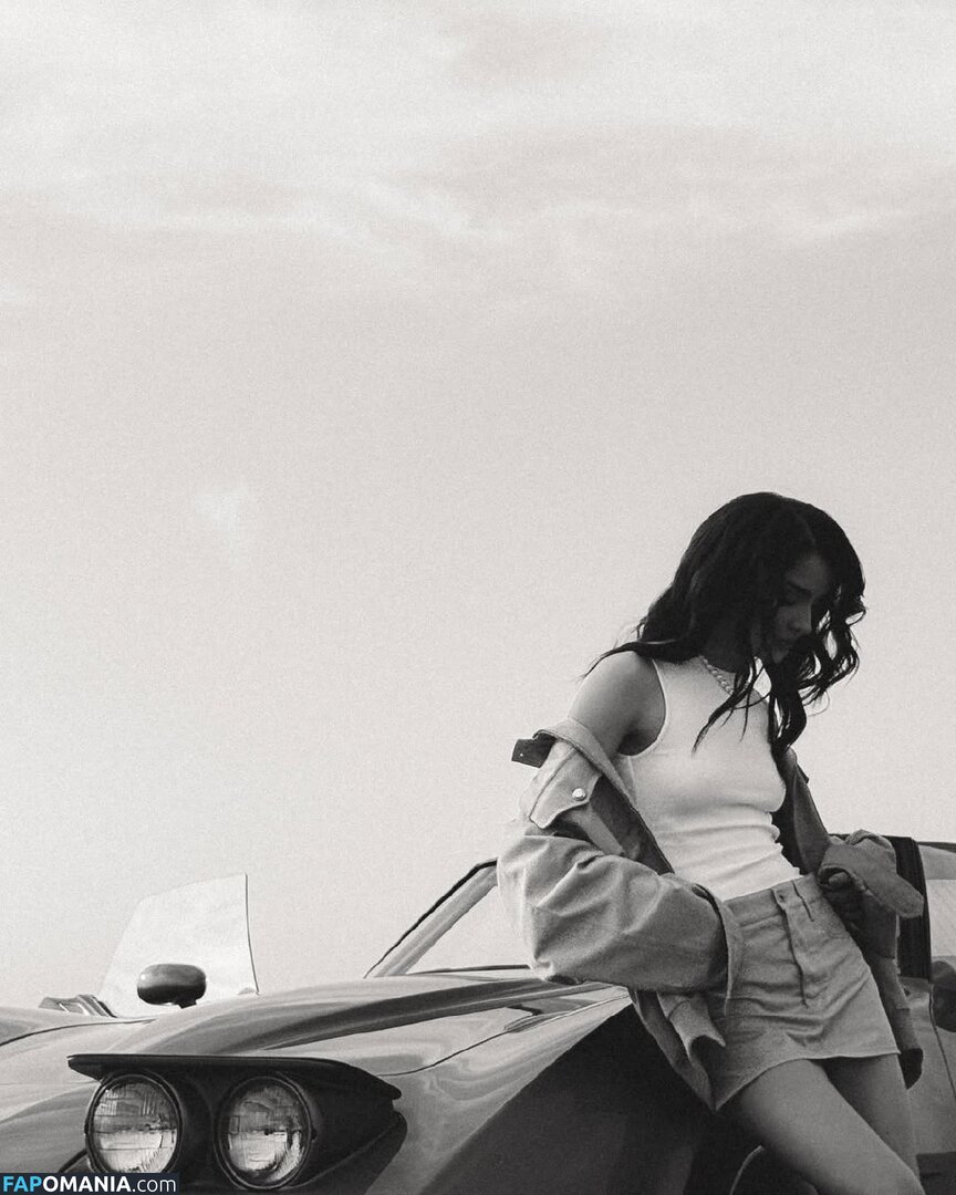 Dina Saeva / senoritasaeva Nackt OnlyFans  Geleaktes Foto #59