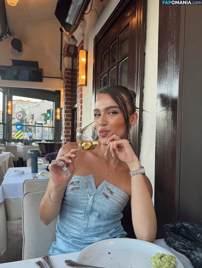 dinckalecem / https: Nackt OnlyFans  Geleaktes Foto #5