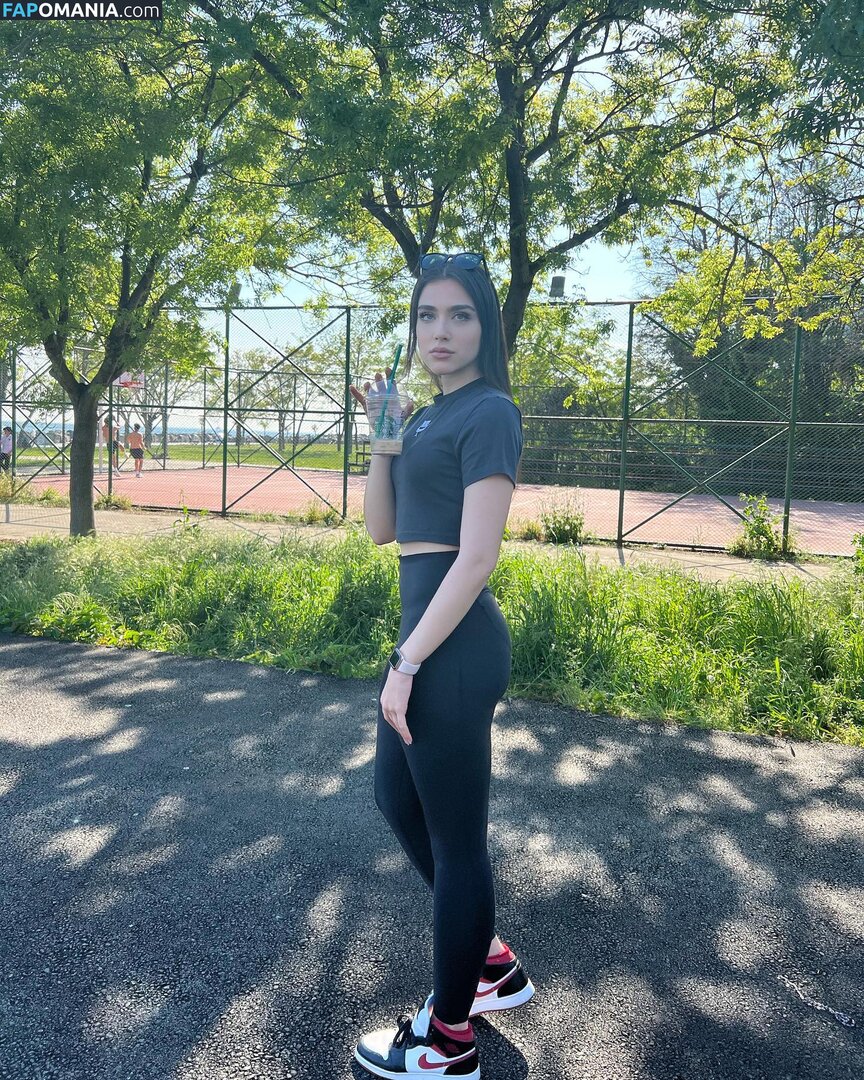 dinckalecem / https: Nackt OnlyFans  Geleaktes Foto #6