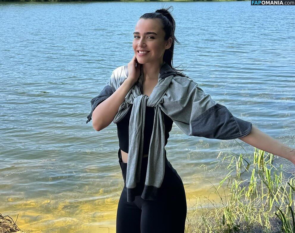 dinckalecem / https: Nackt OnlyFans  Geleaktes Foto #8