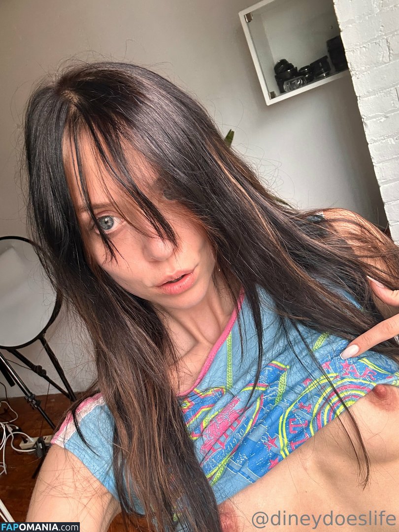 d4disneylife / dineydoeslife Nackt OnlyFans  Geleaktes Foto #72