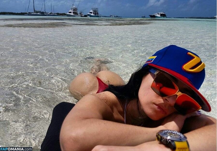 Diosa Canales / canalesdiosa / diosamundial Nackt OnlyFans  Geleaktes Foto #321