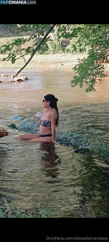 Tefii / diosadeliranteee Nackt OnlyFans  Geleaktes Foto #12