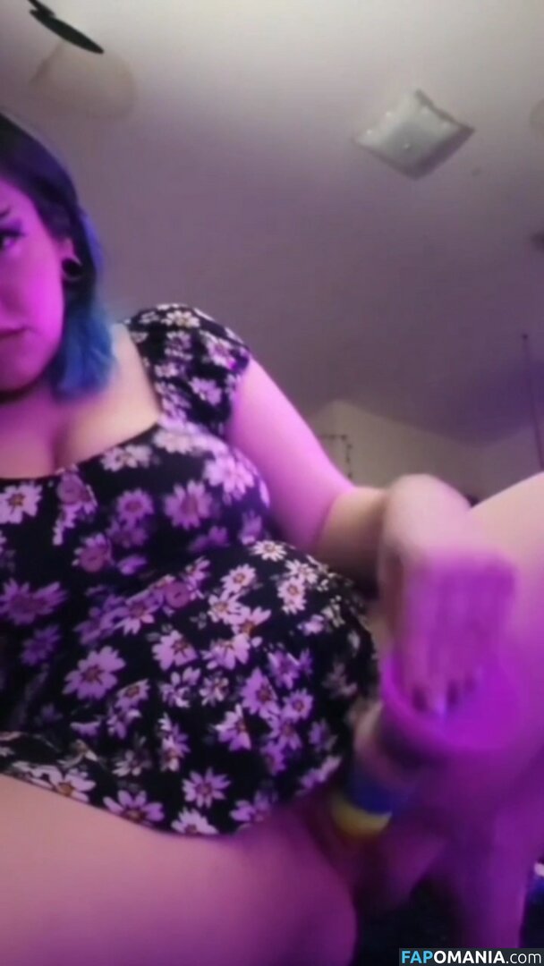 Dirty Dawn / dirtydawn666 / dirtydawnband Nackt OnlyFans  Geleaktes Foto #1