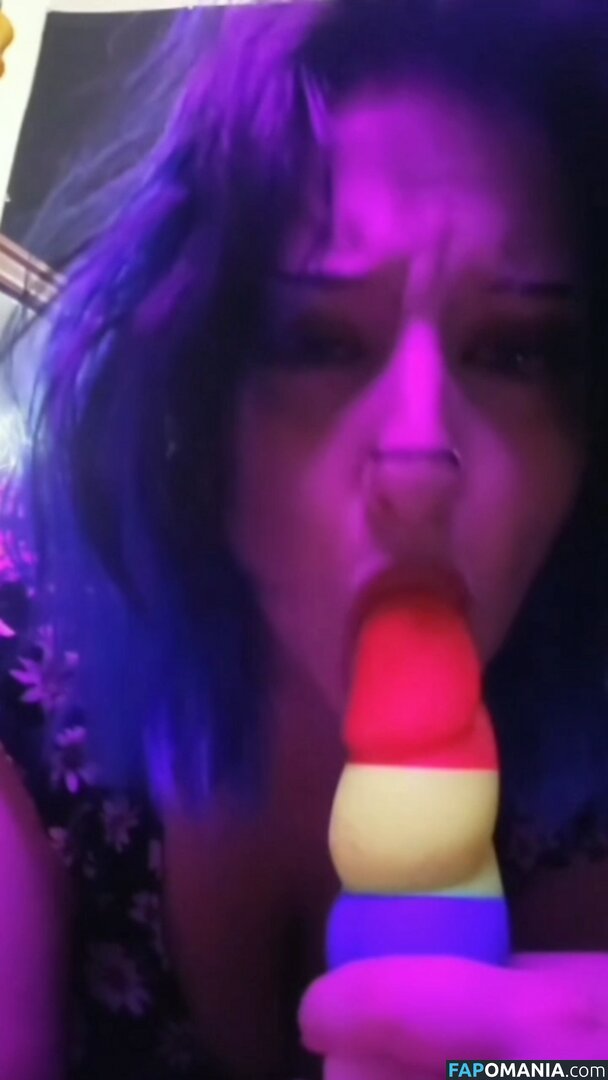 Dirty Dawn / dirtydawn666 / dirtydawnband Nackt OnlyFans  Geleaktes Foto #2