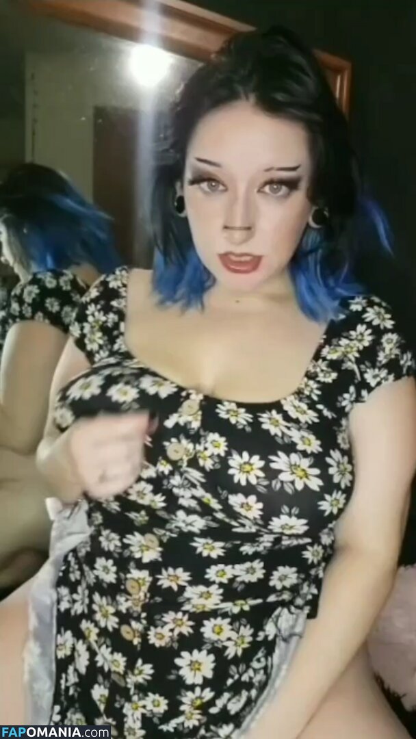 Dirty Dawn / dirtydawn666 / dirtydawnband Nackt OnlyFans  Geleaktes Foto #3