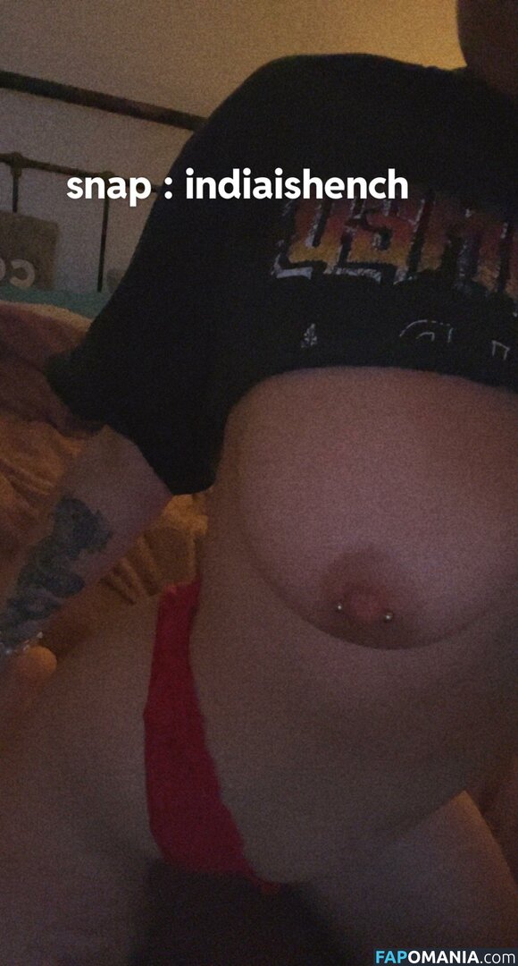 bratzdollindia / dirtylilprincessxo Nackt OnlyFans  Geleaktes Foto #23