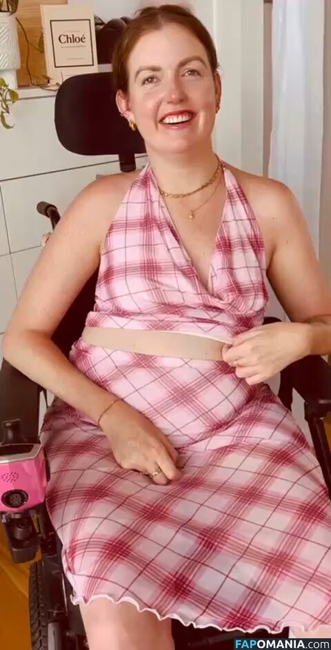 Disabled Girls / emilyladau Nackt OnlyFans  Geleaktes Foto #1