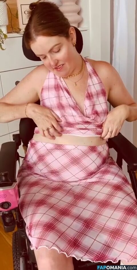 Disabled Girls / emilyladau Nackt OnlyFans  Geleaktes Foto #2