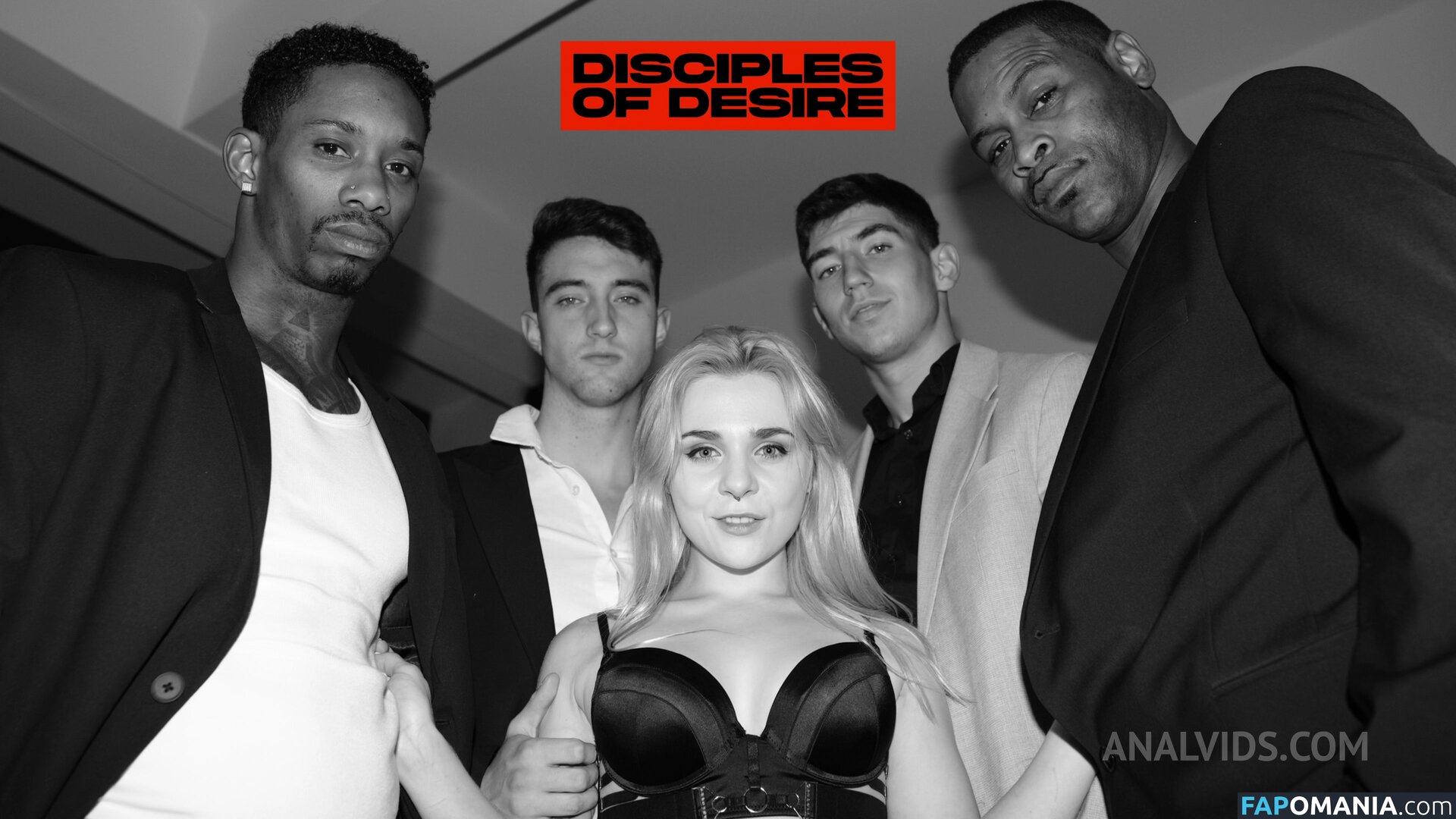 DisciplesDesire / disciplesofdesire Nackt OnlyFans  Geleaktes Foto #51