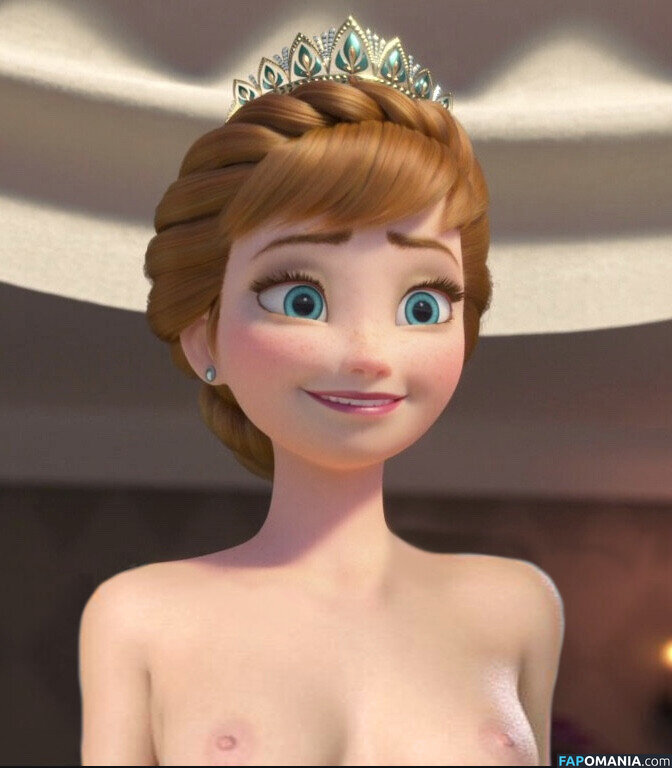 Disney's Frozen / disneyfrozen Nackt OnlyFans  Geleaktes Foto #12