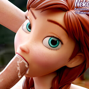 Disney's Frozen