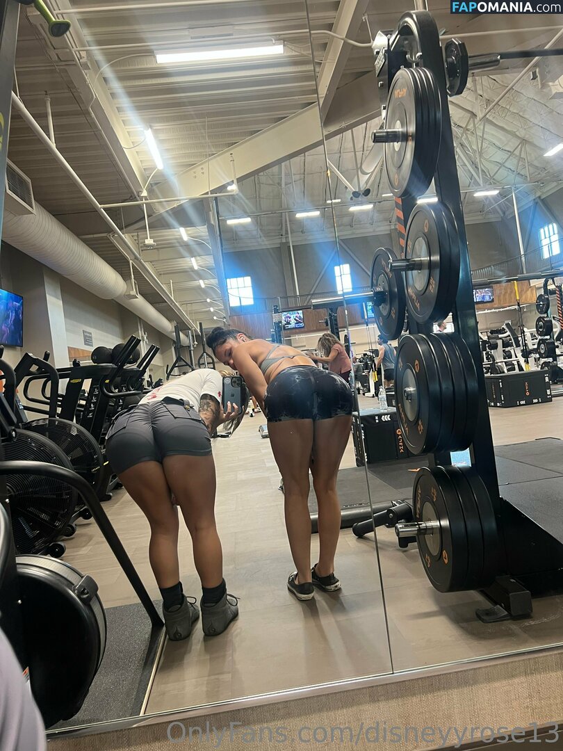disneyy13rose / disneyyrose13 Nackt OnlyFans  Geleaktes Foto #60